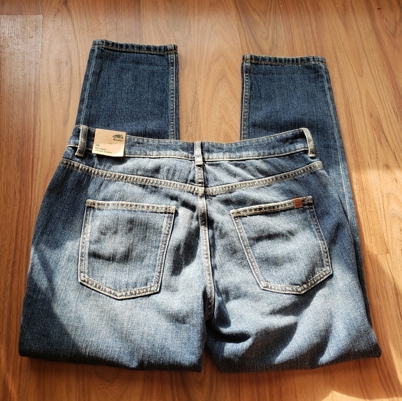 Roots | Straight jeans - size 28 - Picture 4 of 6